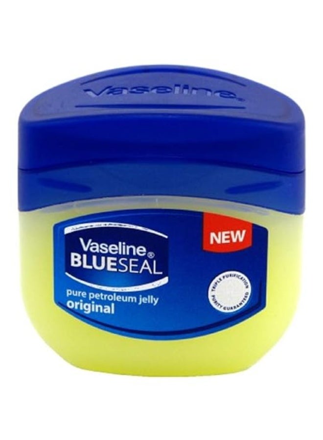 فازلين بلو سيل، عبوة من 6 قطع من هلام البترول النقي - Image 2